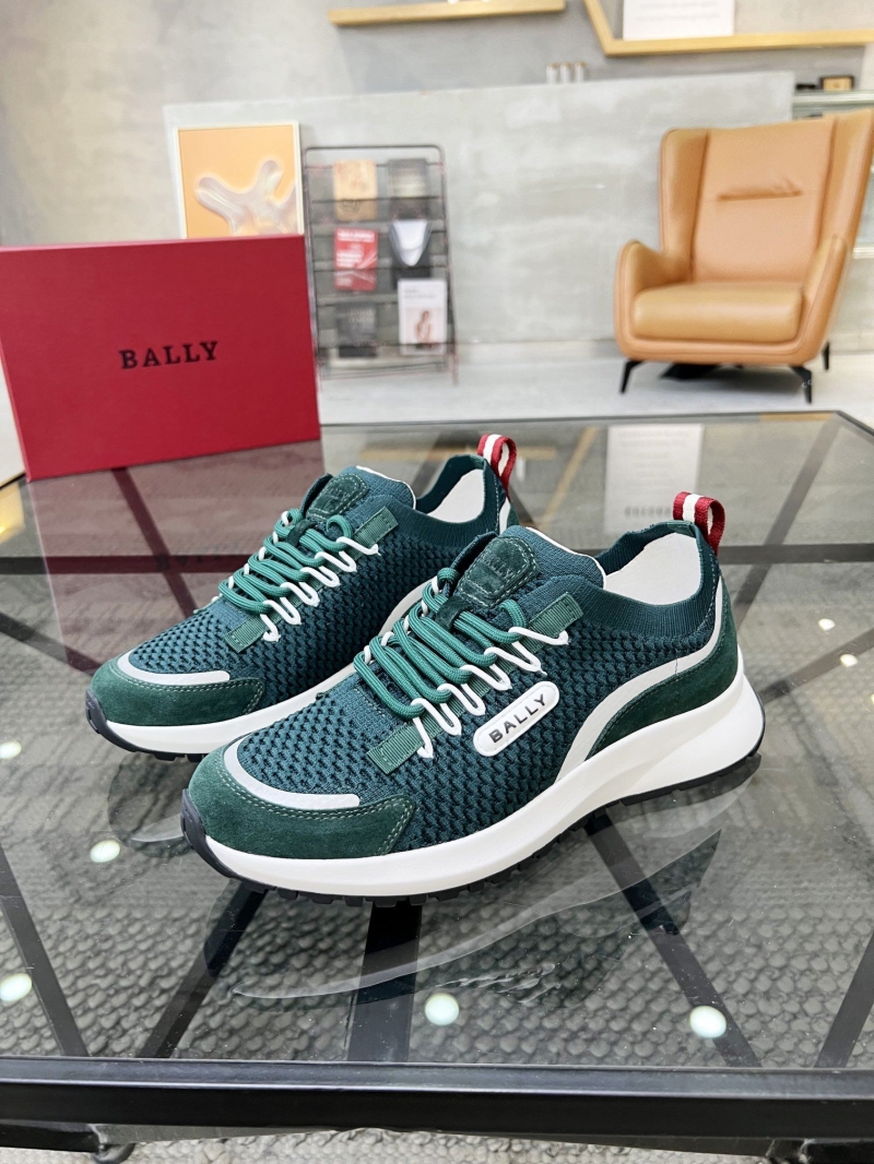 Bally Sneakers